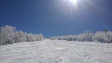 志賀高原マウンテンリゾートに投稿された画像（2021/3/3）