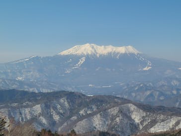 木曽福島スキー場に投稿された画像（2021/3/3）