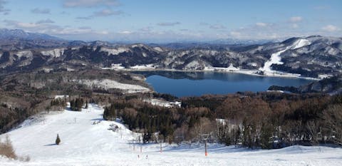 白馬さのさかスキー場 口コミ一覧 アソビュー