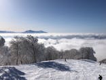 野沢温泉スキー場に投稿された画像（2021/3/3）