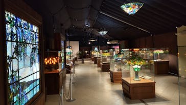 ニューヨークランプミュージアム＆フラワーガーデンに投稿された画像（2021/3/3）