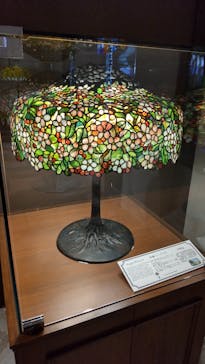 ニューヨークランプミュージアム＆フラワーガーデンに投稿された画像（2021/3/3）