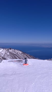 びわ湖バレイに投稿された画像（2021/3/3）