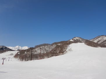 つがいけマウンテンリゾートに投稿された画像（2021/3/3）