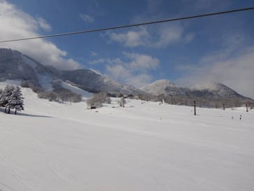 スノーリゾート　ロマンスの神様に投稿された画像（2021/3/3）