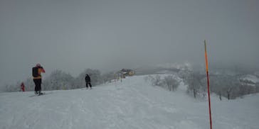 野沢温泉スキー場に投稿された画像（2021/3/4）