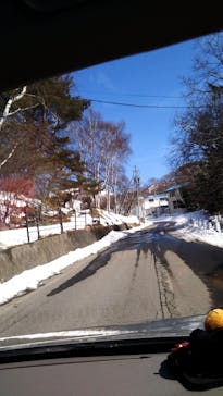 菅平高原スノーリゾートに投稿された画像（2021/3/4）