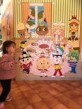 神戸アンパンマンこどもミュージアム＆モールに投稿された画像（2021/3/4）