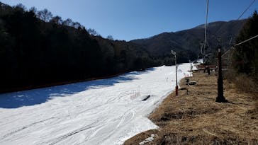 伊那スキーリゾートに投稿された画像（2021/3/4）