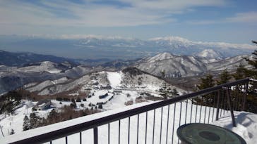 志賀高原マウンテンリゾートに投稿された画像（2021/3/4）