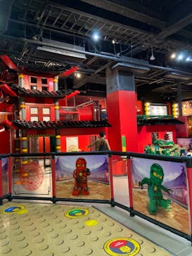 レゴランド®・ディスカバリー・センター 東京に投稿された画像（2021/3/5）