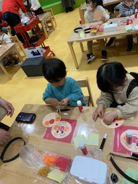 横浜アンパンマンこどもミュージアムに投稿された画像（2021/3/5）