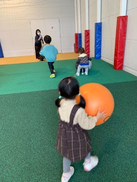 横浜アンパンマンこどもミュージアムに投稿された画像（2021/3/5）