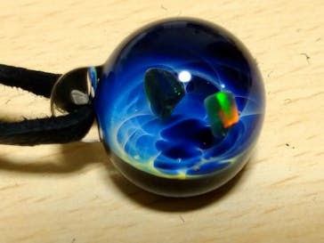 伊勢硝子に投稿された画像（2021/3/6）