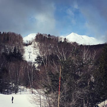Mt.乗鞍スノーリゾートに投稿された画像（2021/3/6）