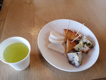 若松屋河崎本店に投稿された画像（2021/3/6）