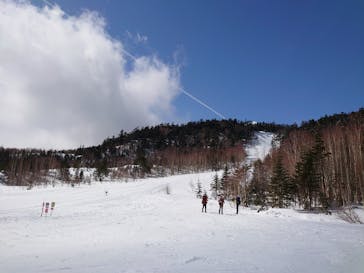 Mt.乗鞍スノーリゾートに投稿された画像（2021/3/6）