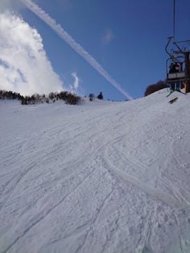 Mt.乗鞍スノーリゾートに投稿された画像（2021/3/6）