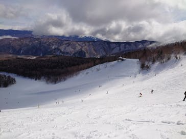 Mt.乗鞍スノーリゾートに投稿された画像（2021/3/6）