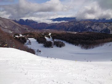 Mt.乗鞍スノーリゾートに投稿された画像（2021/3/6）