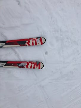 戸狩温泉スキー場に投稿された画像（2021/3/6）