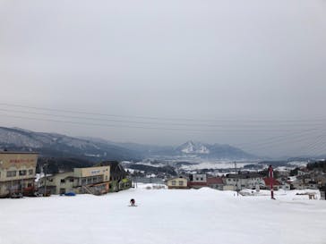 戸狩温泉スキー場に投稿された画像（2021/3/6）