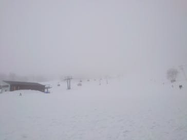 斑尾高原スキー場に投稿された画像（2021/3/6）