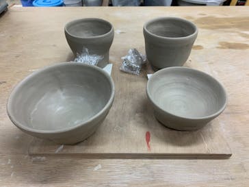 福里窯（ふくさとがま）に投稿された画像（2021/3/6）