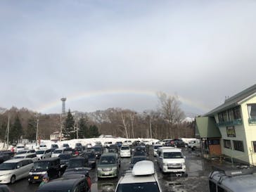 水上高原 藤原スキー場に投稿された画像（2021/3/6）