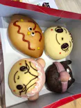 横浜アンパンマンこどもミュージアムに投稿された画像（2021/3/6）