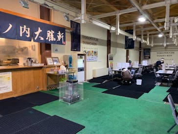 志賀高原マウンテンリゾートに投稿された画像（2021/3/6）