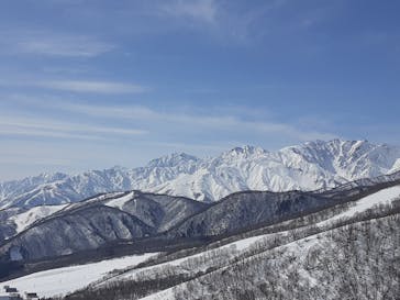 白馬乗鞍温泉スキー場に投稿された画像（2021/3/6）