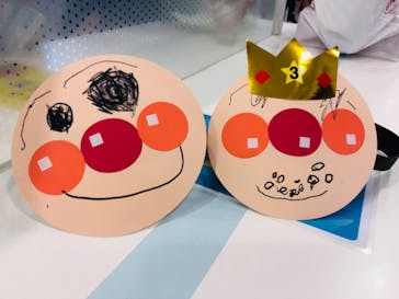 神戸アンパンマンこどもミュージアム＆モールに投稿された画像（2021/3/6）