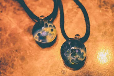 伊勢硝子に投稿された画像（2021/3/6）