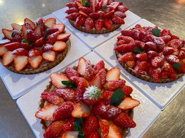 松阪農業公園ベルファームに投稿された画像（2021/3/6）