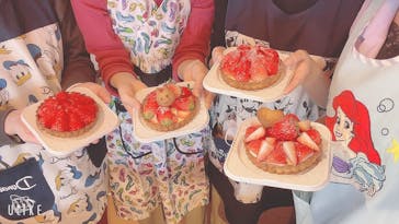 松阪農業公園ベルファームに投稿された画像（2021/3/6）