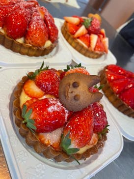 松阪農業公園ベルファームに投稿された画像（2021/3/6）