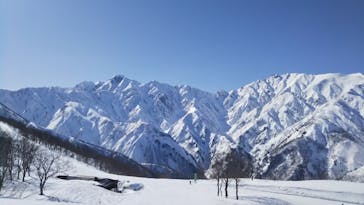 Hakuba47ウィンタースポーツパークに投稿された画像（2021/3/6）