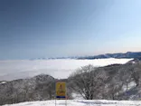 野沢温泉スキー場に投稿された画像（2021/3/7）