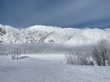 Hakuba47ウィンタースポーツパークに投稿された画像（2021/3/7）