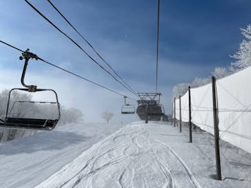 Hakuba47ウィンタースポーツパークに投稿された画像（2021/3/7）