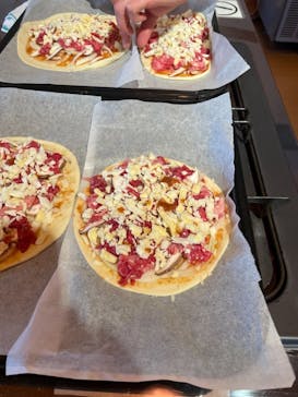 松阪農業公園ベルファームに投稿された画像（2021/3/7）