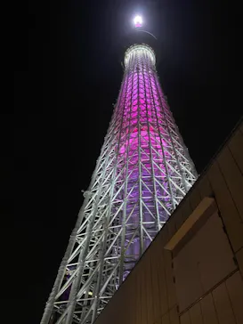 すみだ水族館に投稿された画像（2021/3/7）