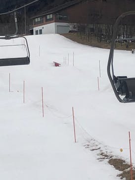 サンメドウズ清里に投稿された画像（2021/3/7）