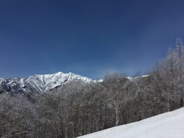 鹿島槍スキー場 ファミリーパークに投稿された画像（2021/3/7）