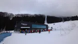 野沢温泉スキー場に投稿された画像（2021/3/7）