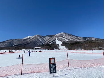 いいづなリゾートスキー場に投稿された画像（2021/3/7）