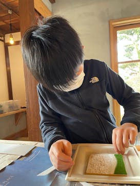 アトリエひわだやに投稿された画像（2021/3/7）