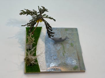 アトリエひわだやに投稿された画像（2021/3/7）