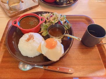 おふろcafé ハレニワの湯に投稿された画像（2021/3/7）